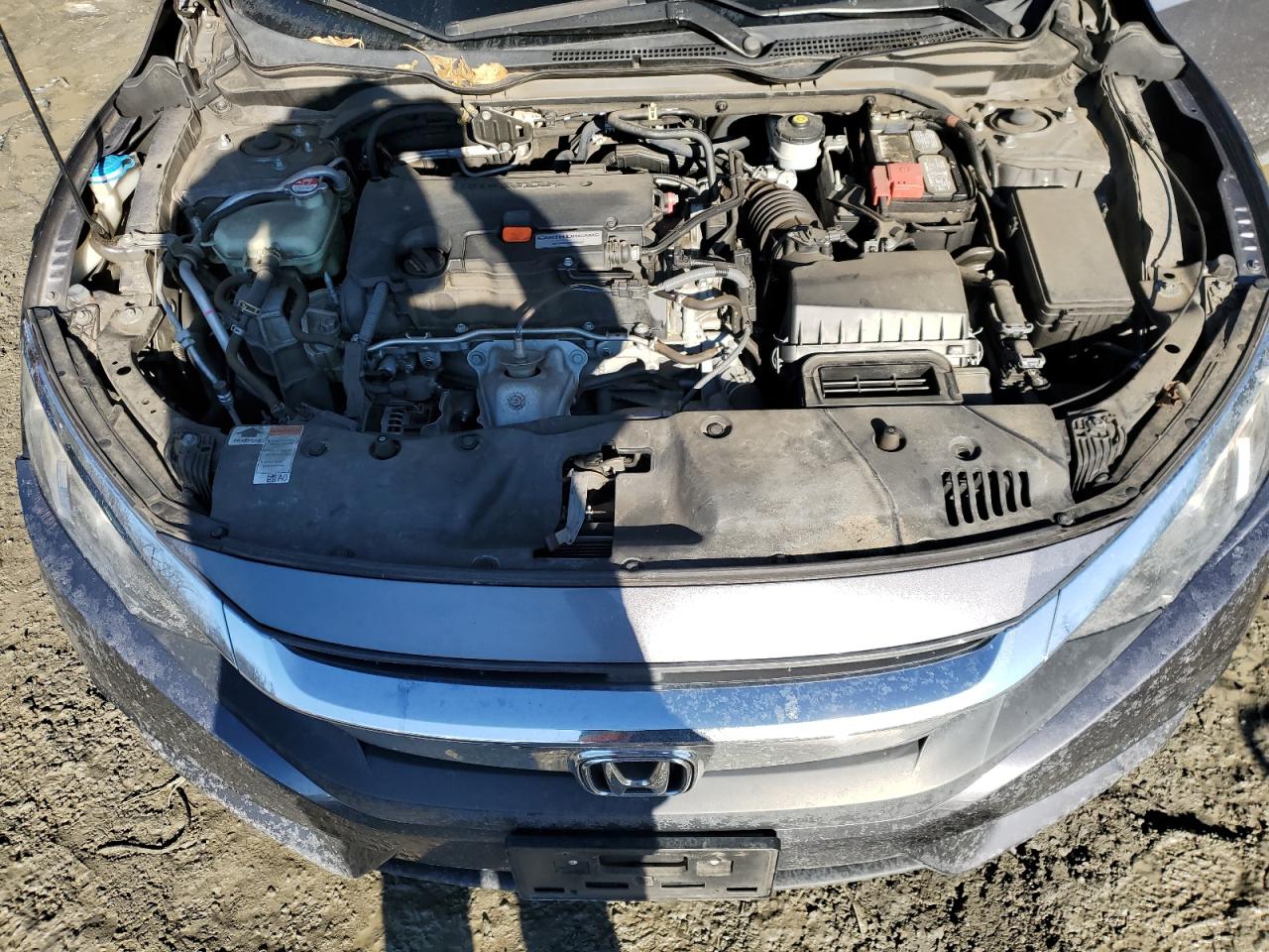 2017 Honda Civic - Image 12