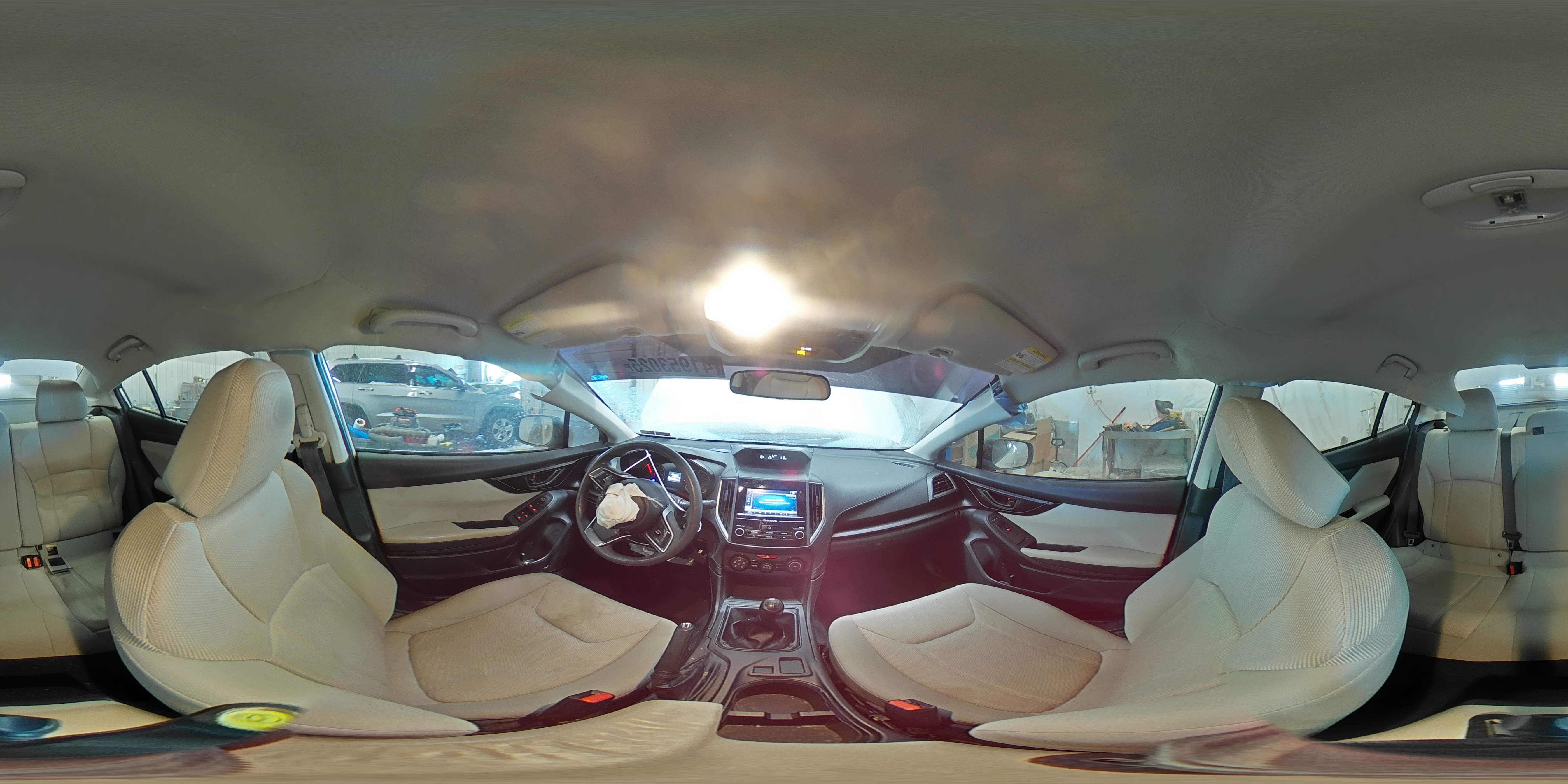 2018 Subaru Impreza - Image 12