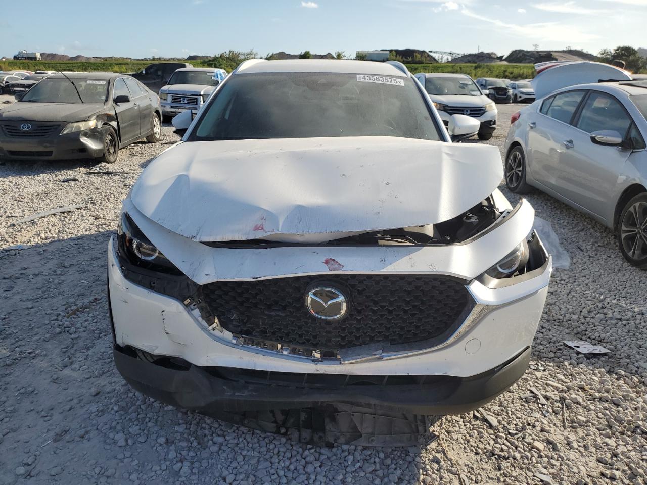 2023 Mazda CX-30 - Image 5