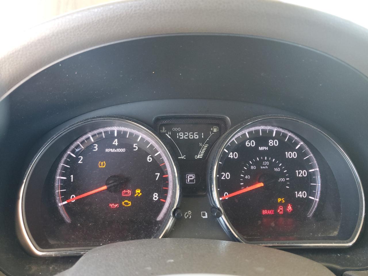 2015 Nissan Versa - Image 9