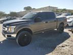 2019 FORD F150 SUPERCREW for sale at Copart FL - MIAMI NORTH