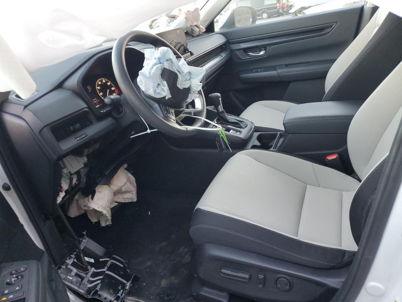 2024 Honda CR-V - Image 7