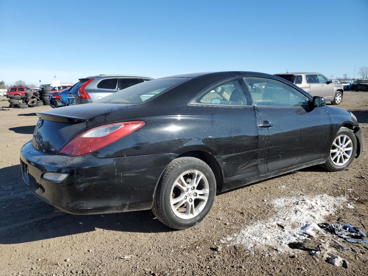 2008 Toyota Camry Solara - Image 3