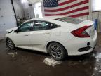 2016 Honda Civic Lx na sprzedaż w Lyman, ME - Front End