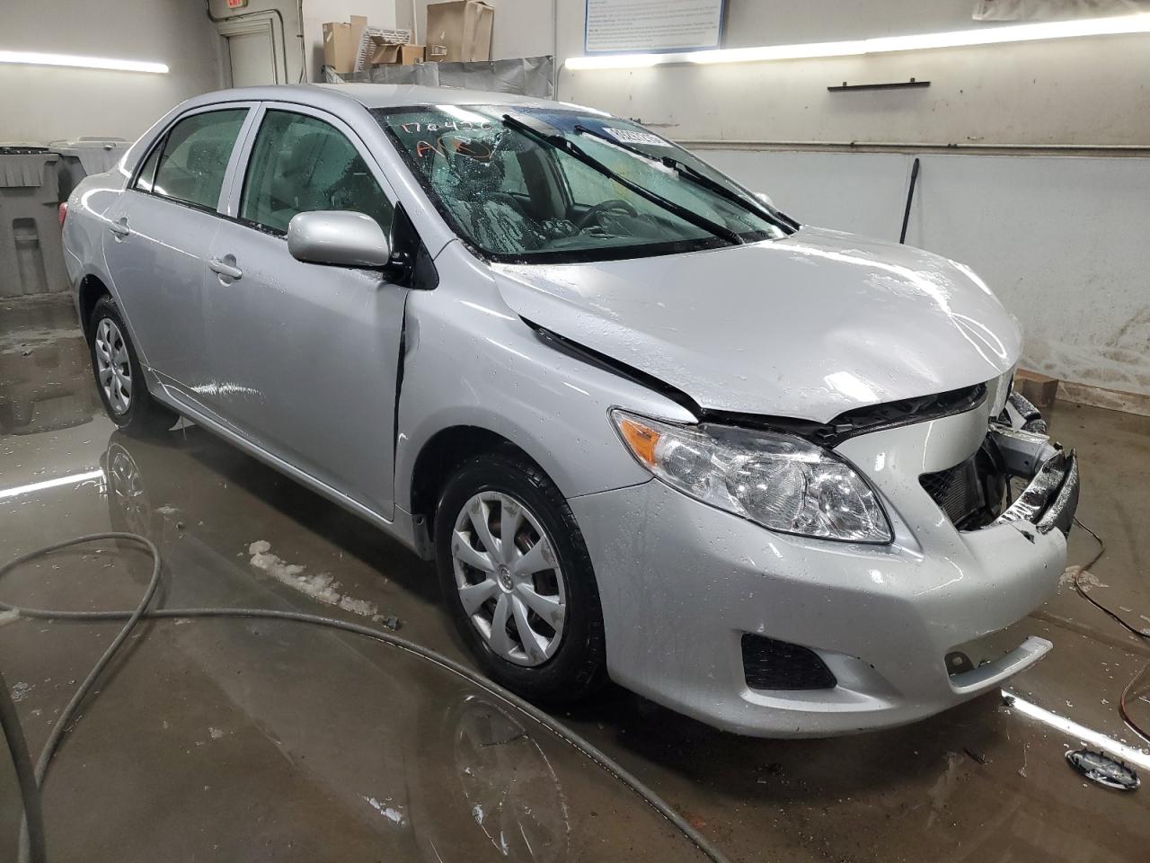 2009 Toyota Corolla - Image 4