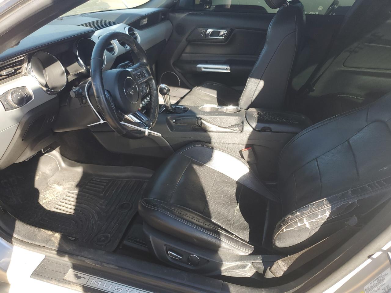 2016 Ford Mustang VIN: 1FA6P8TH8G5280808 Lot: 88363015