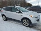 2013 Ford Escape Se en Venta en London, ON - Vandalism