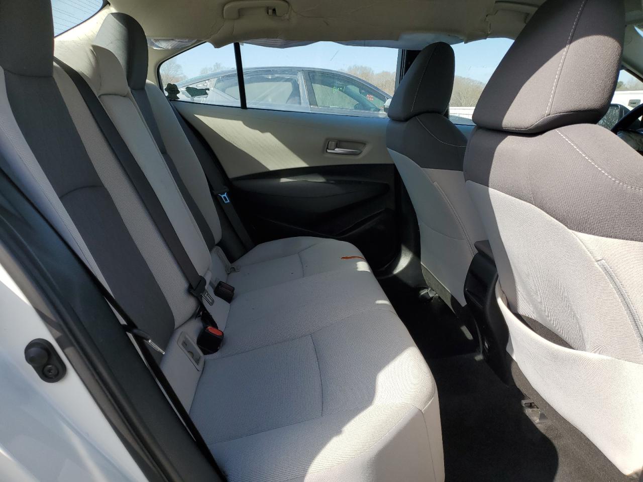 2020 Toyota Corolla - Image 10