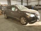 2015 Buick Enclave  for Sale in Greenwood, NE - Front End