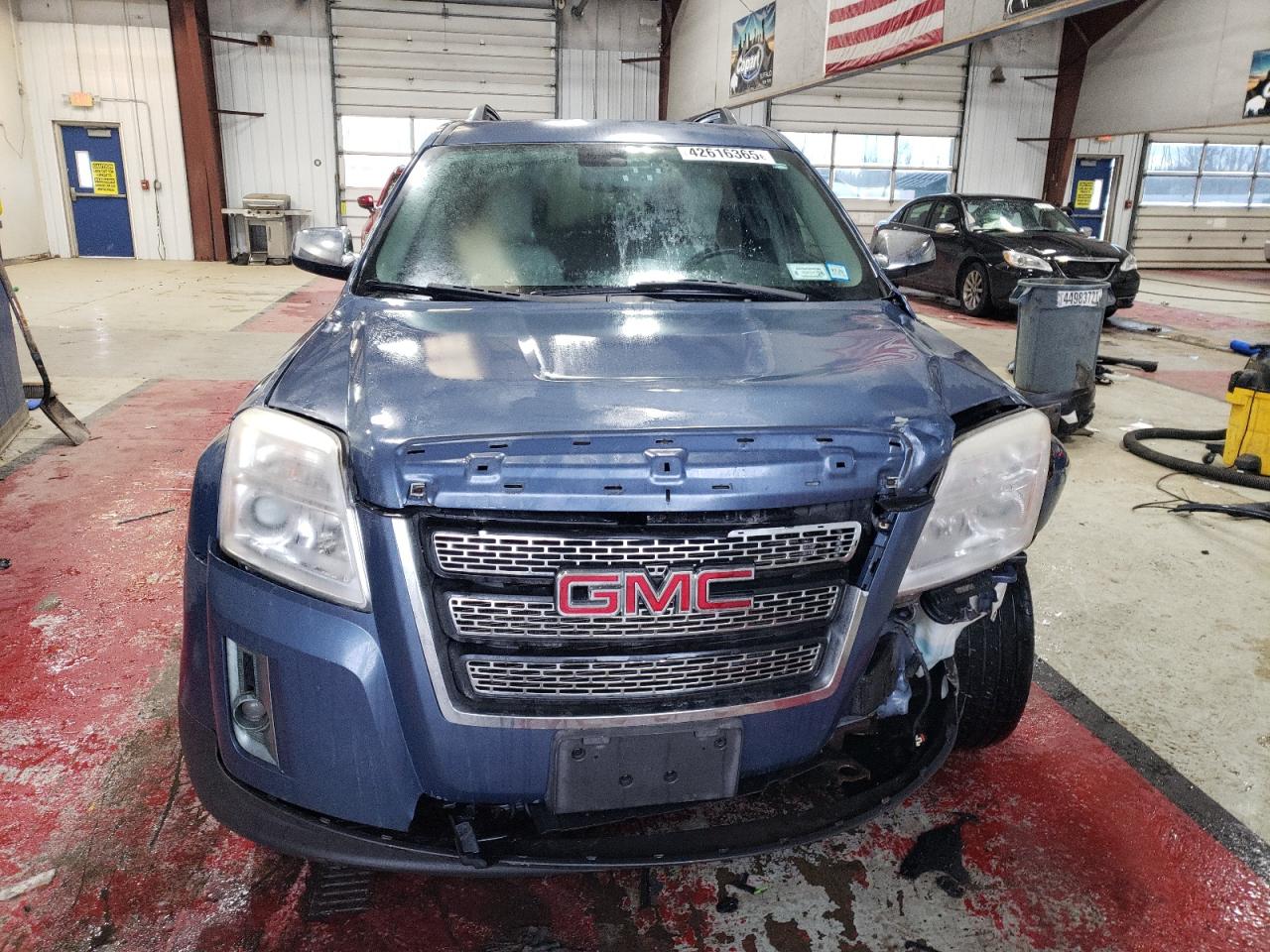 2011 GMC Terrain - Image 5