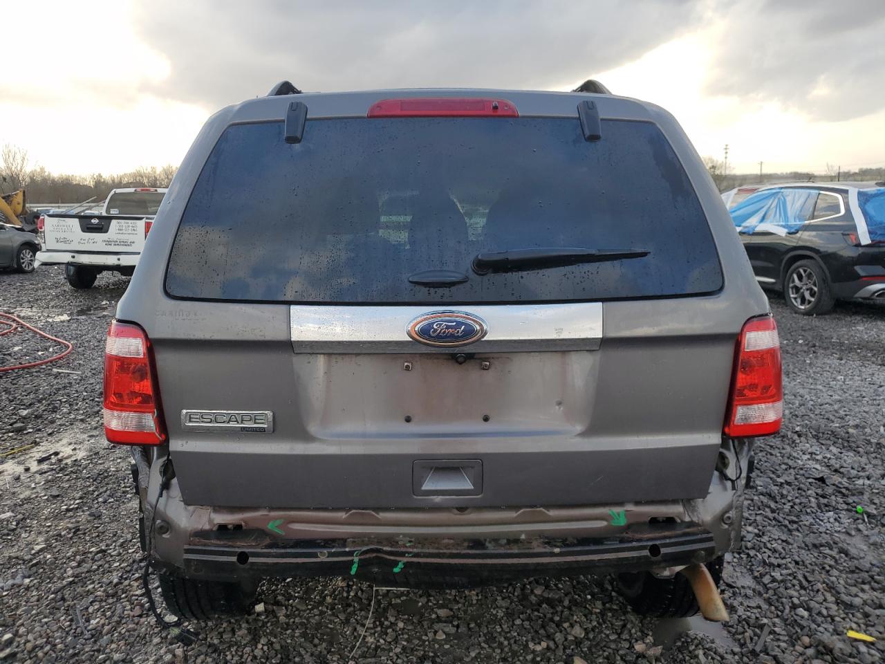 2012 Ford Escape - Image 6