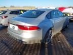 2015 JAGUAR XF R-SPORT for sale at Copart YORK