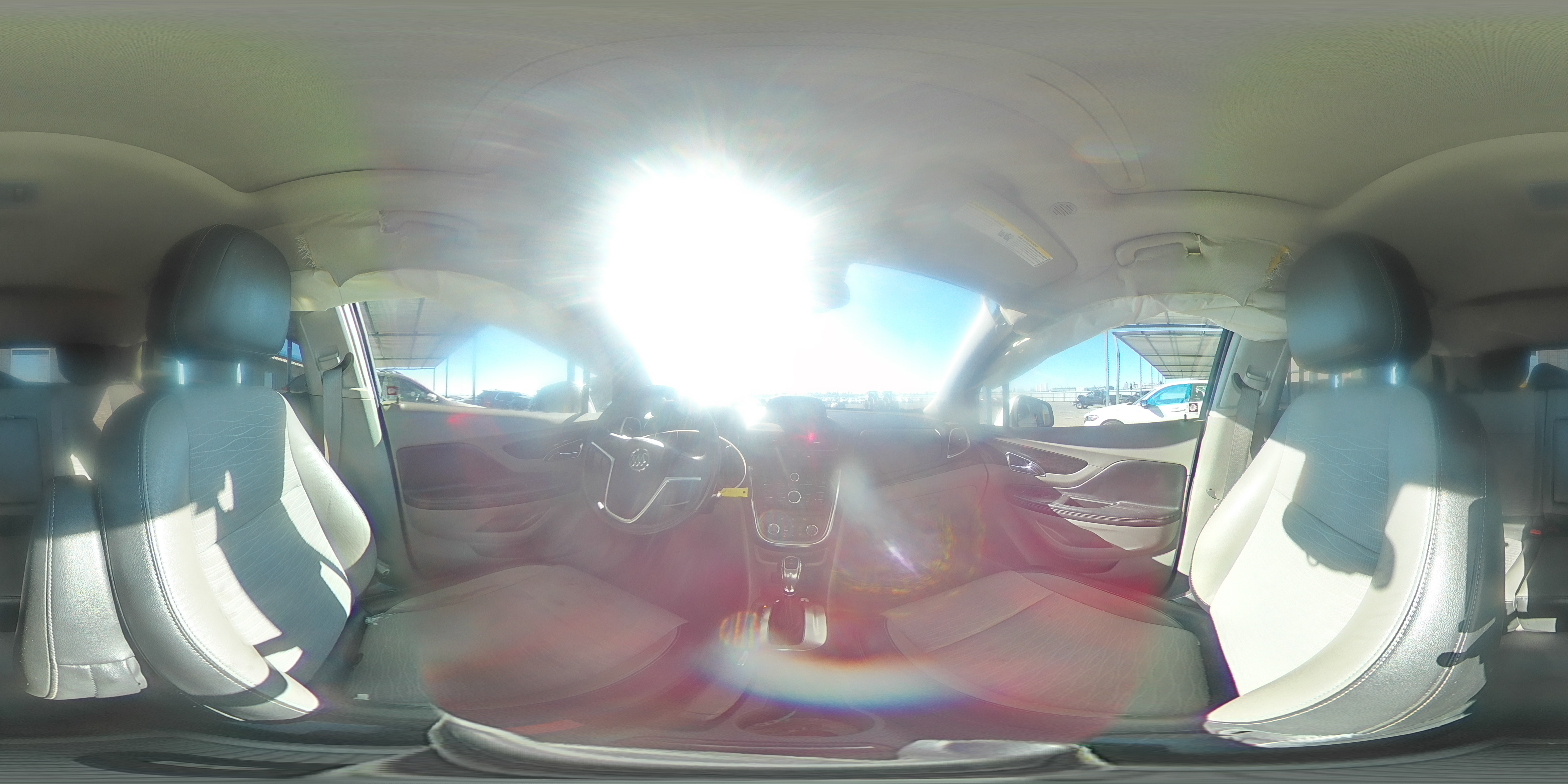 2016 Buick Encore - Image 12