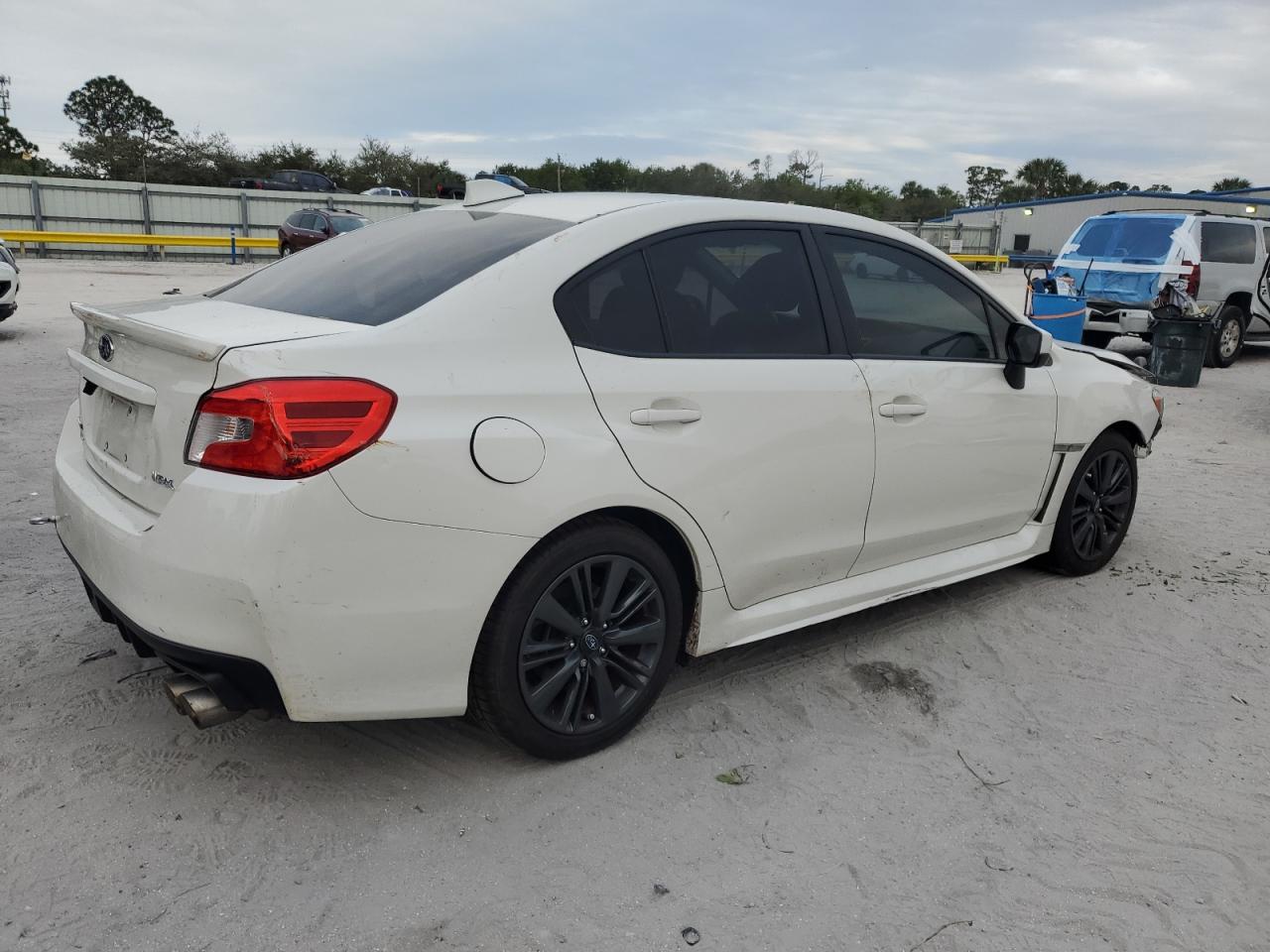 2021 Subaru WRX - Image 3