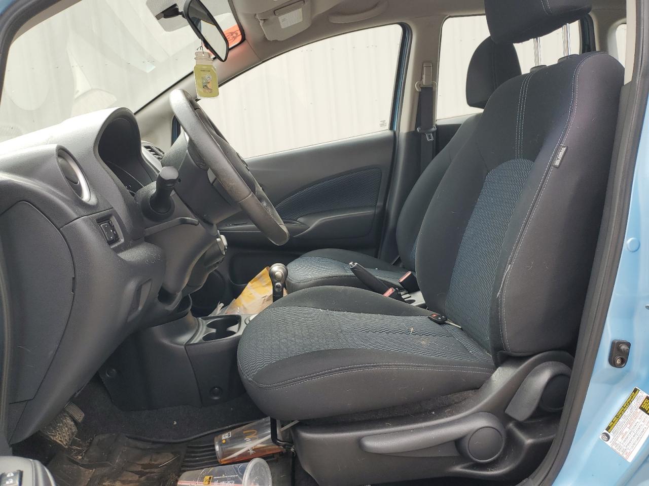 2014 Nissan Versa - Image 7
