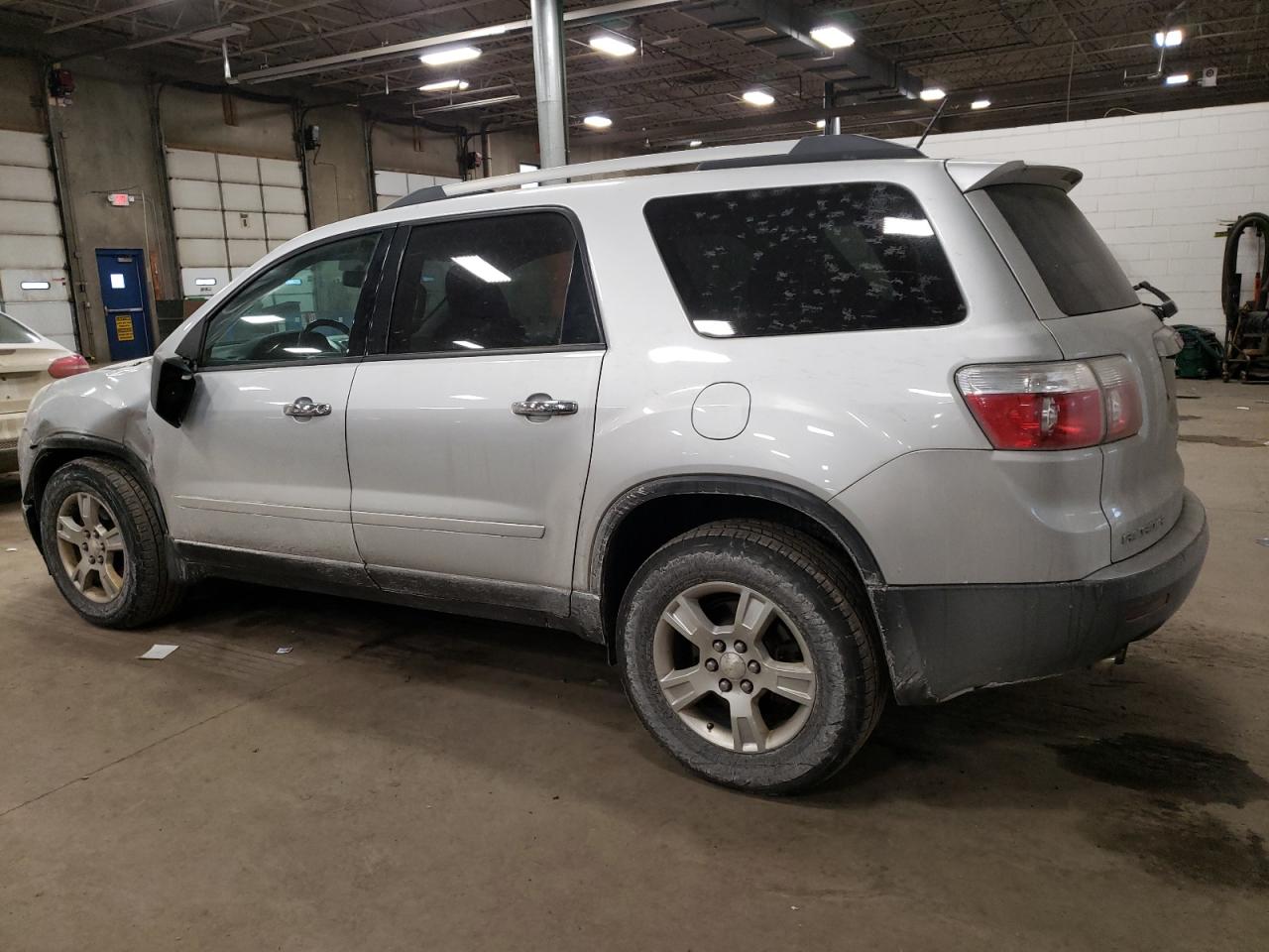 2011 GMC Acadia - Image 2