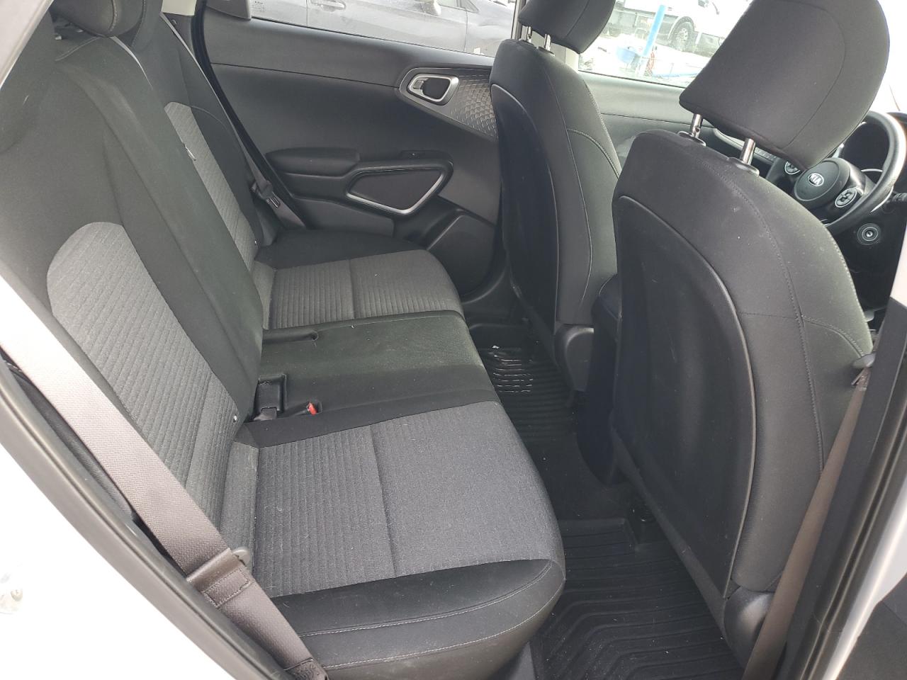 2020 Kia Soul - Image 11
