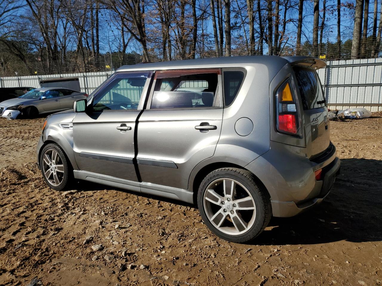 2011 Kia Soul - Image 2