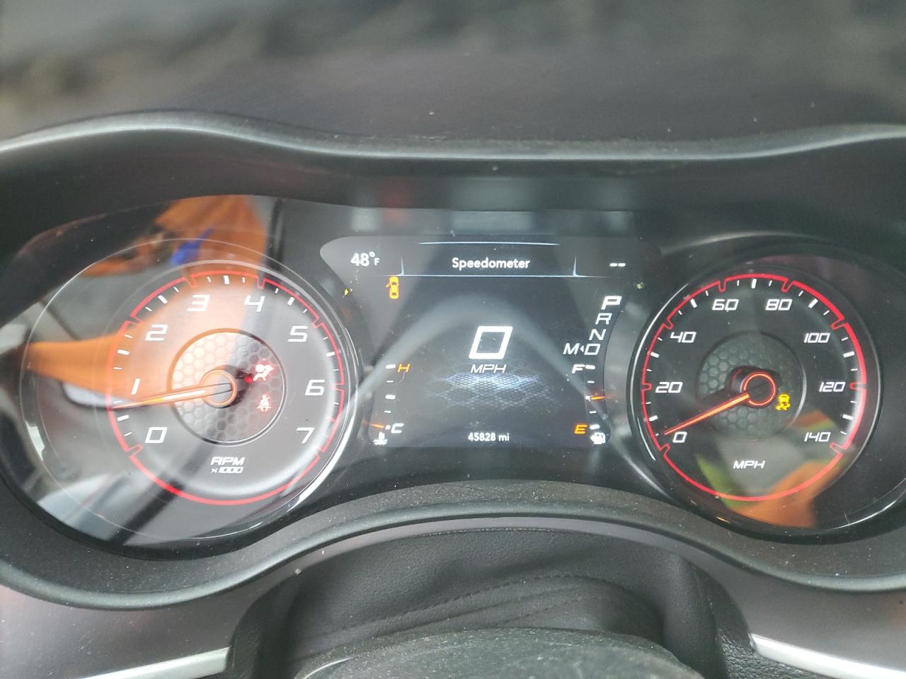 2021 Dodge Charger - Image 9