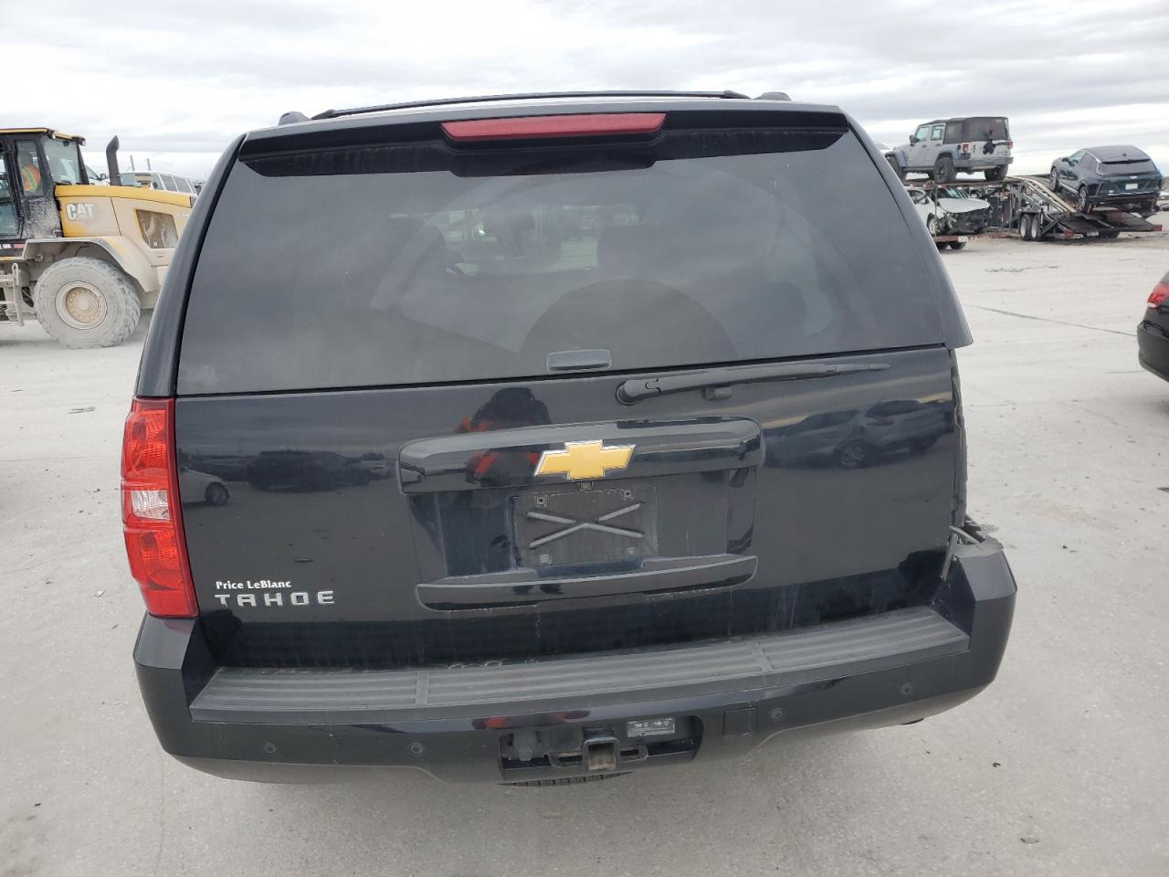 2014 Chevrolet Tahoe - Image 6