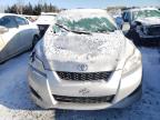 2010 TOYOTA COROLLA MATRIX  for sale at Copart QC - MONTREAL