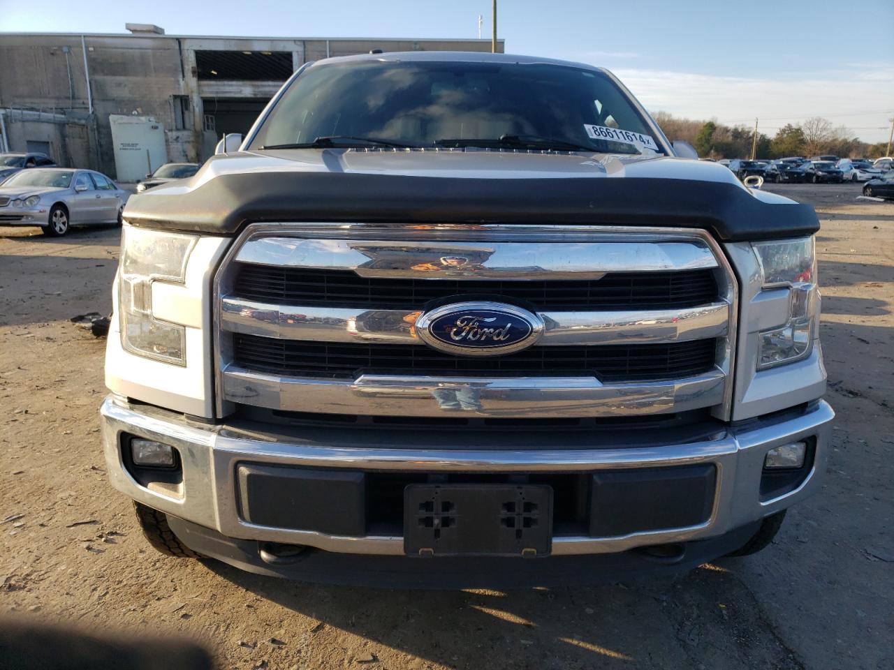 VIN 1FTEW1EP6GFC56280 2016 FORD F-150 no.5