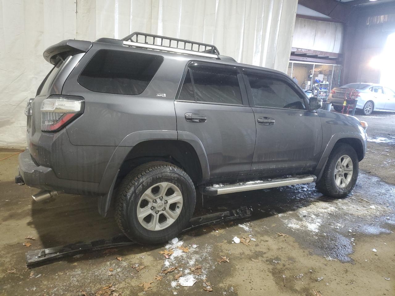 2022 Toyota 4Runner - Image 3