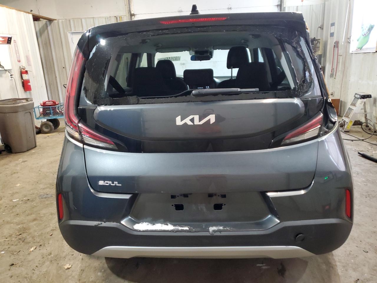 2023 Kia Soul - Image 6