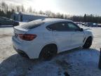 2018 BMW X6 XDRIVE35I for sale at Copart ON - COOKSTOWN