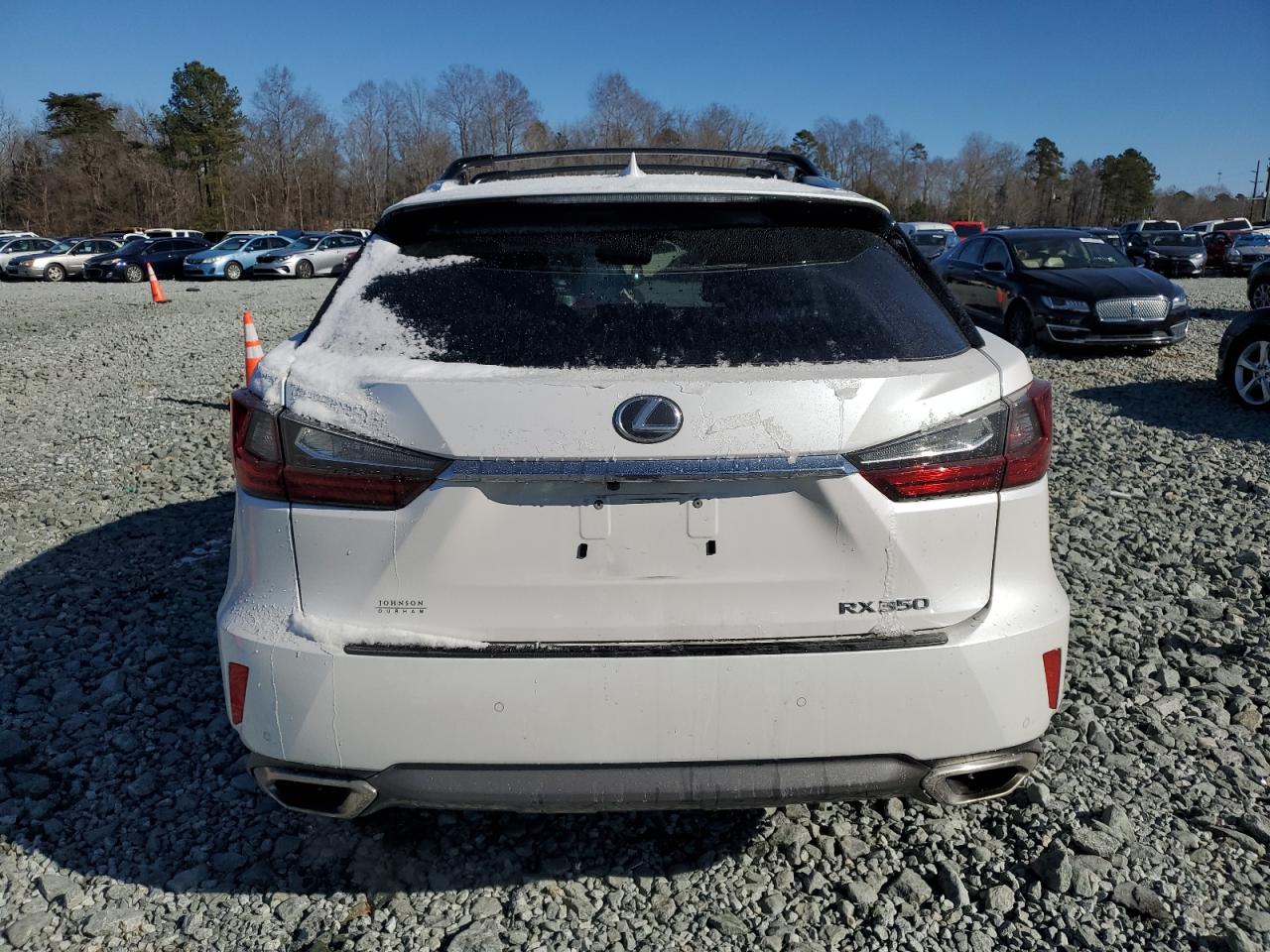 2019 Lexus RX - Image 6