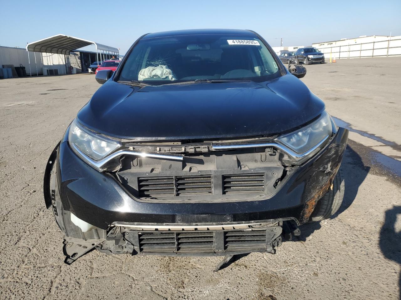 2018 Honda CR-V - Image 5