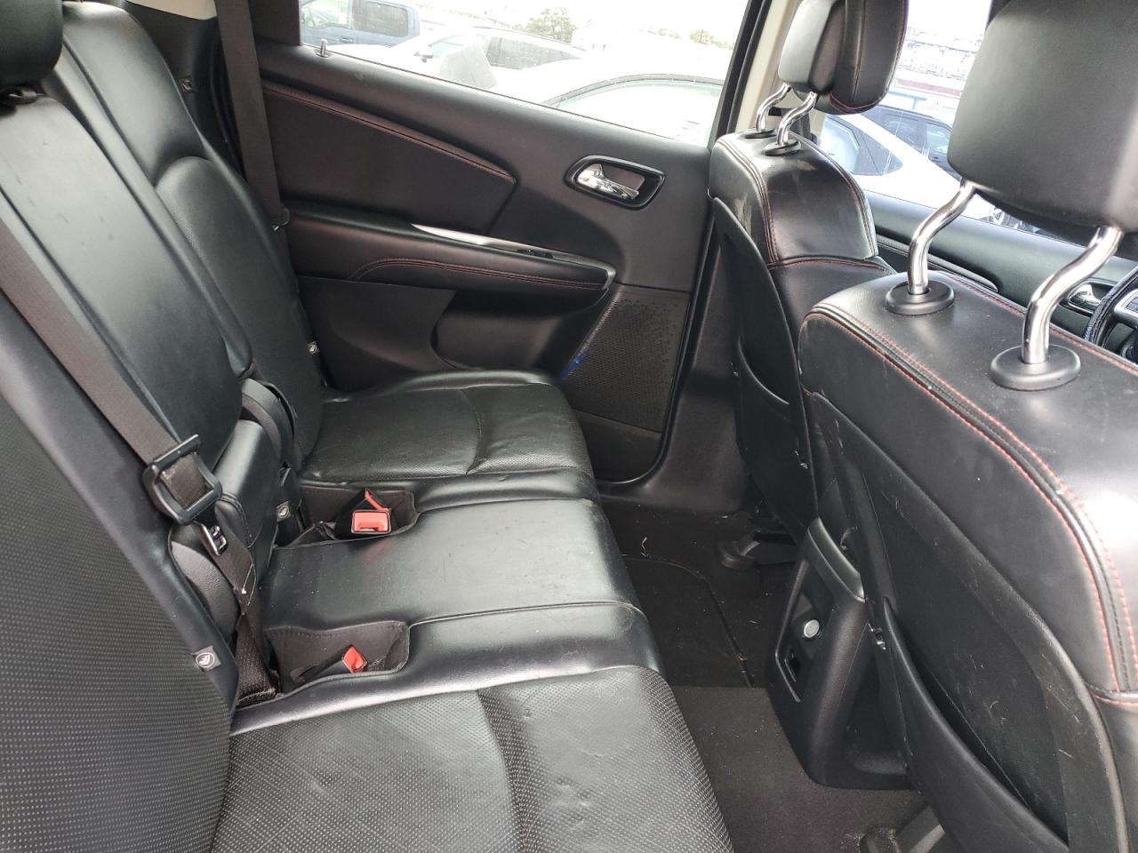 2018 Dodge Journey - Image 10