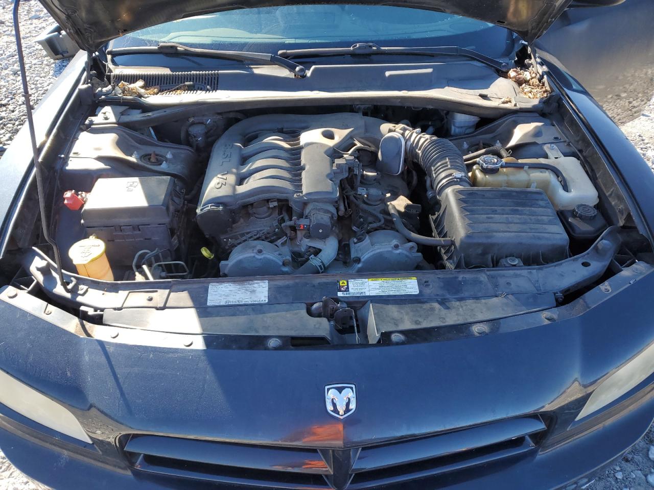 2008 Dodge Charger - Image 13