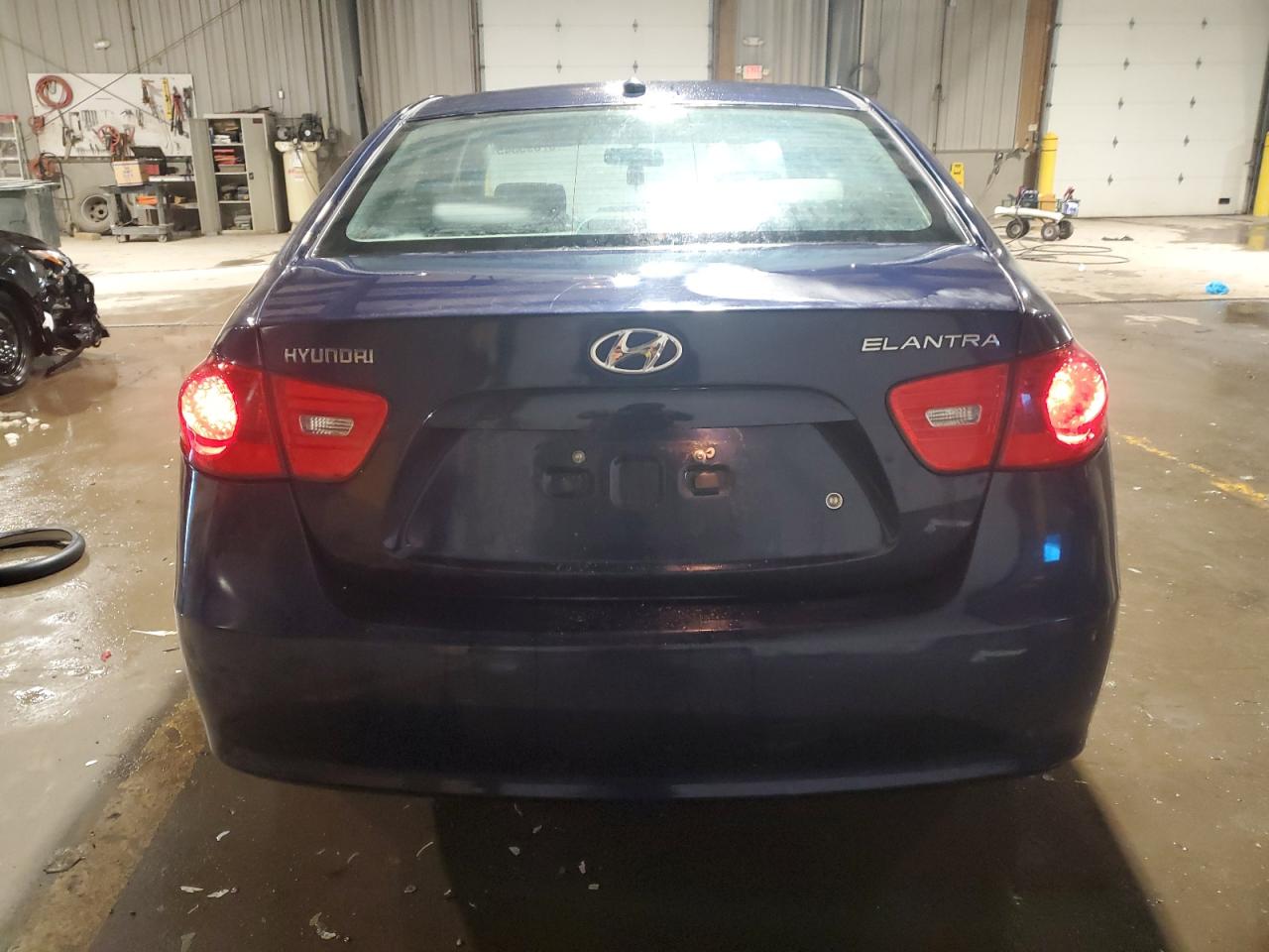 2009 Hyundai Elantra - Image 6