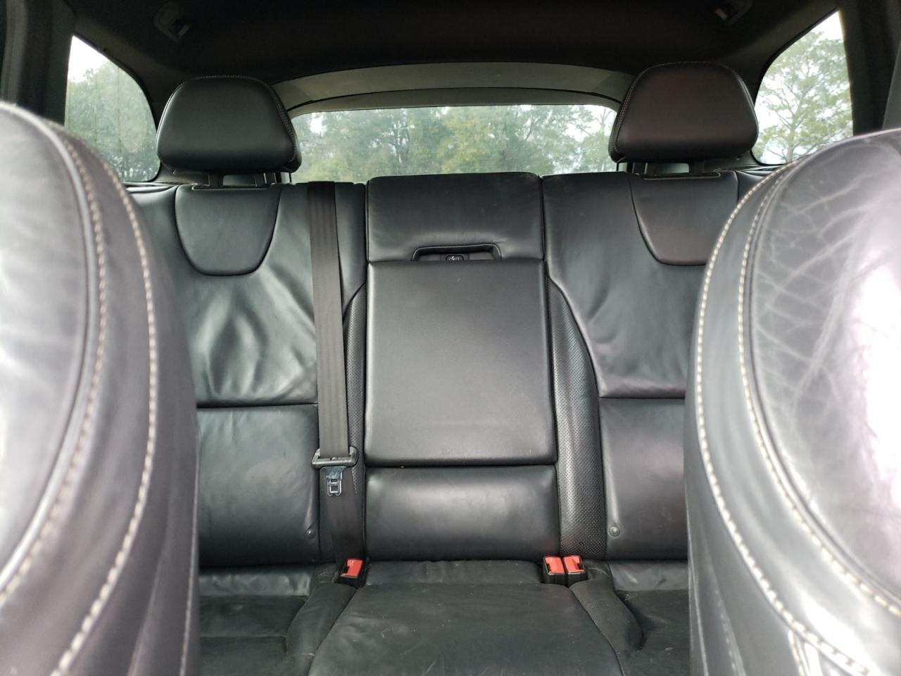 YV449MRSXH2017078 Volvo XC60 2017. Фото: 9