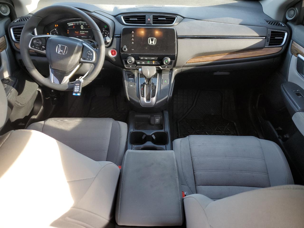 2017 Honda CR-V - Image 8