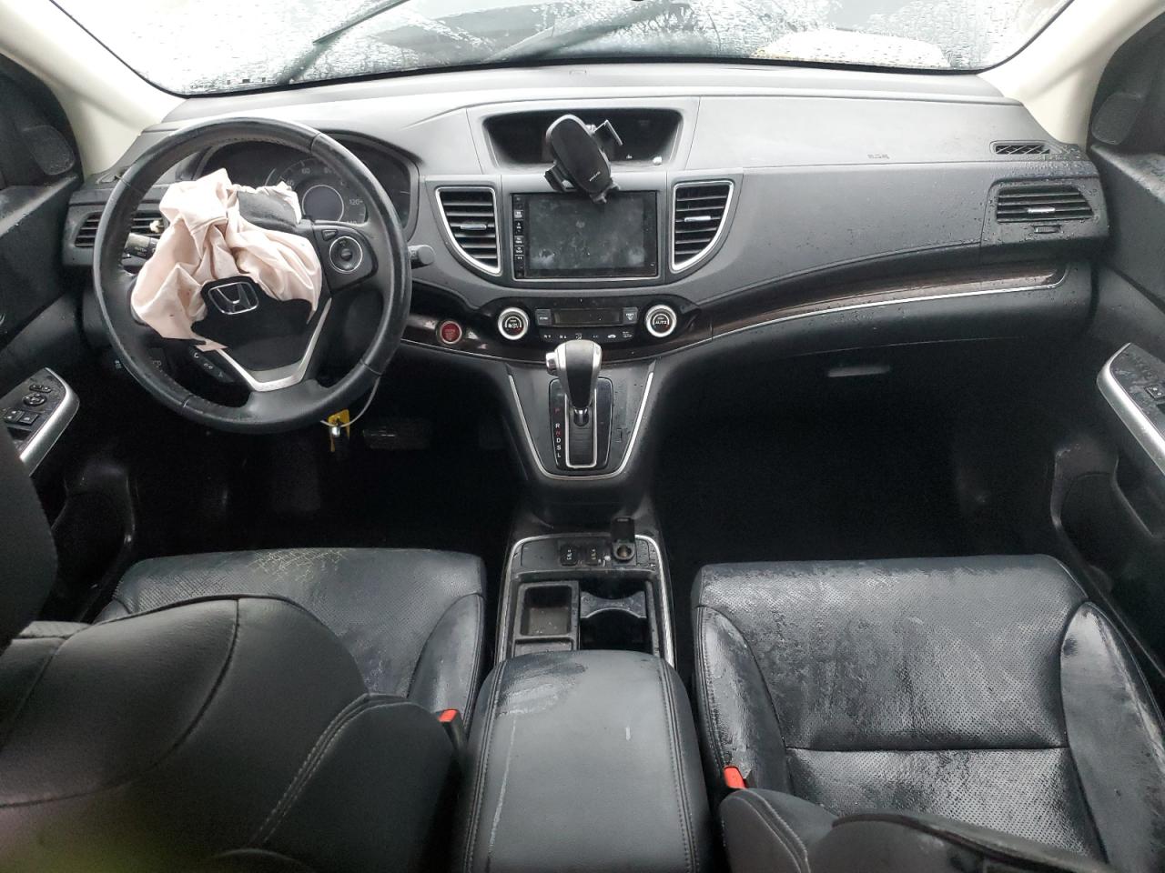 2015 Honda CR-V - Image 8