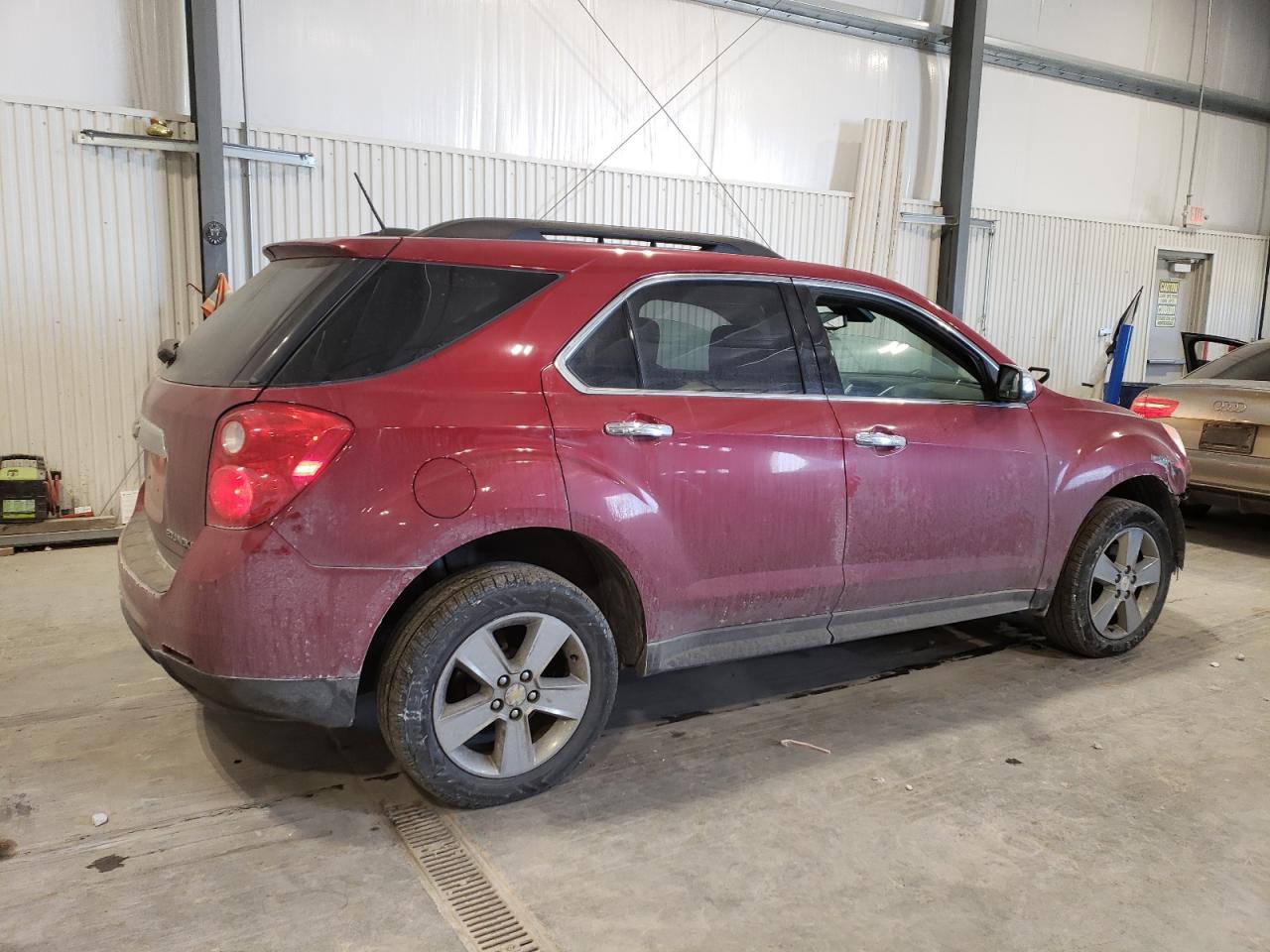 2015 Chevrolet Equinox - Image 3