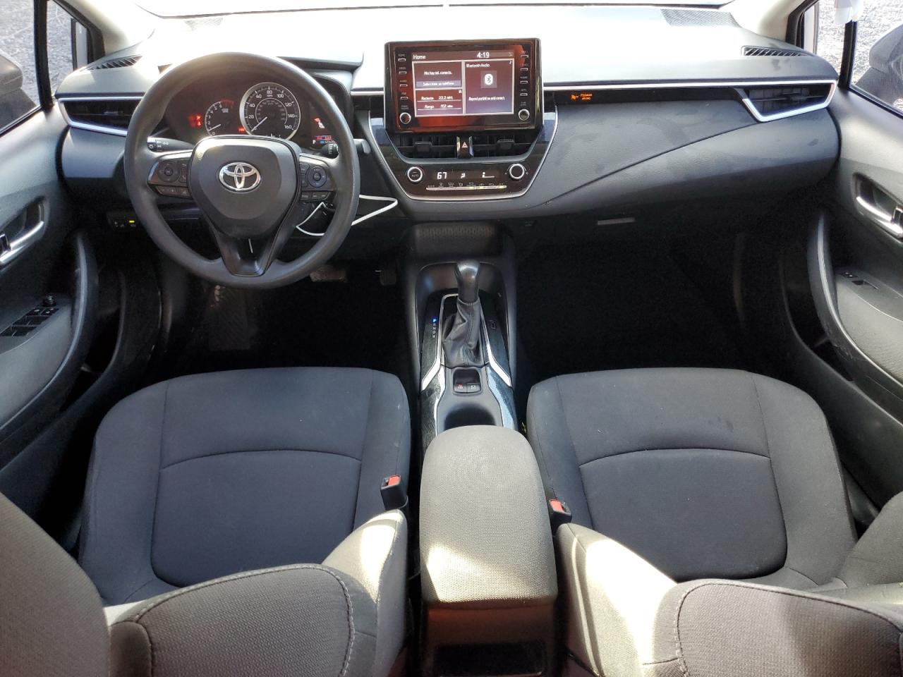 2020 Toyota Corolla - Image 8