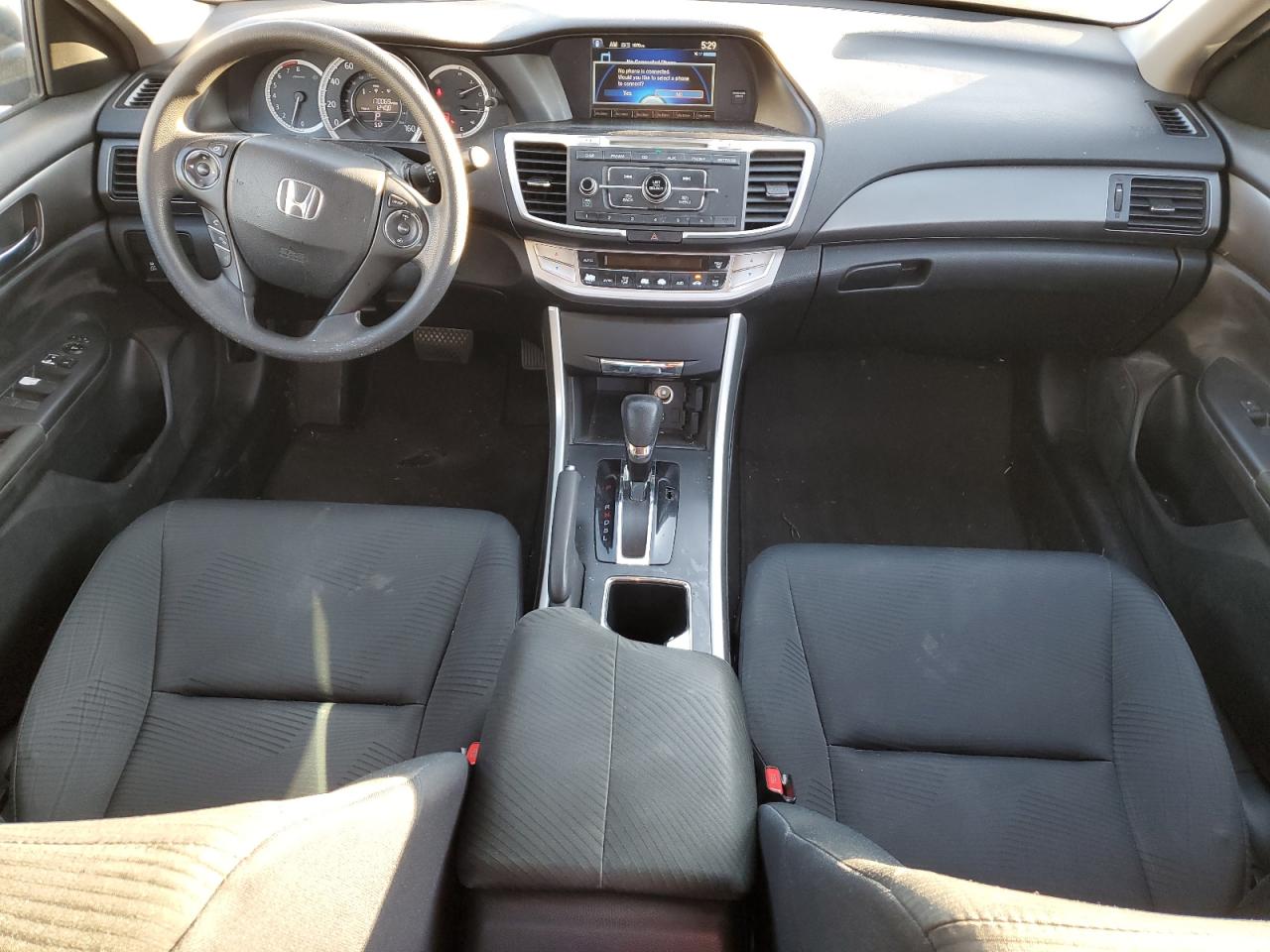 2014 Honda Accord - Image 8