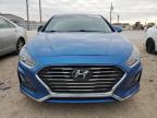 2019 Hyundai Sonata Se de vânzare în San Antonio, TX - Side