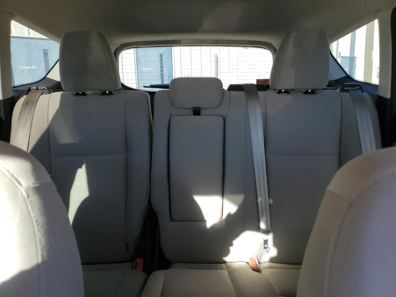 2018 Ford Escape - Image 10