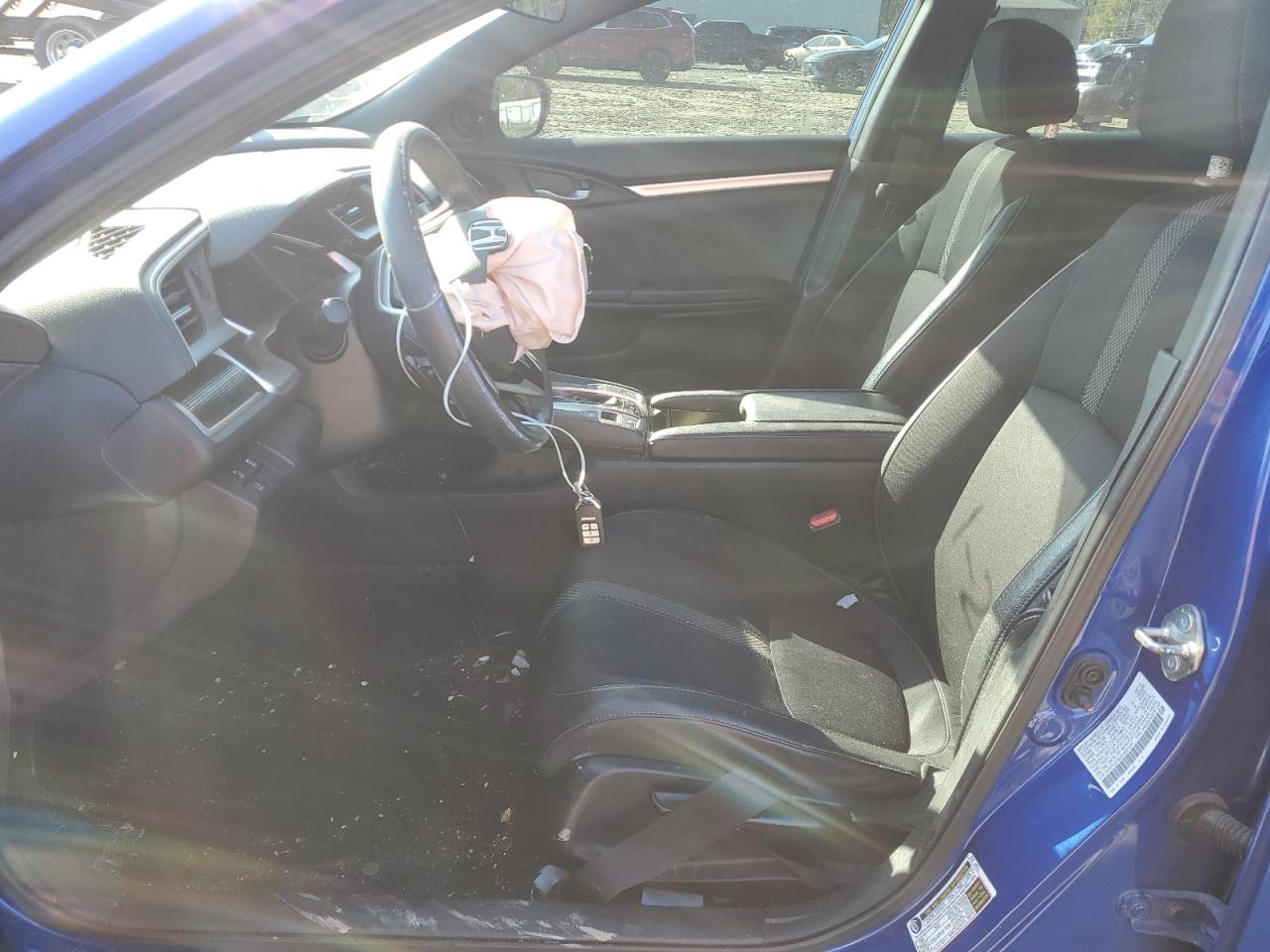 2019 Honda Civic - Image 7