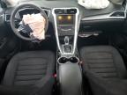 2015 Ford Fusion Se за продажба в Wayland, MI - All Over