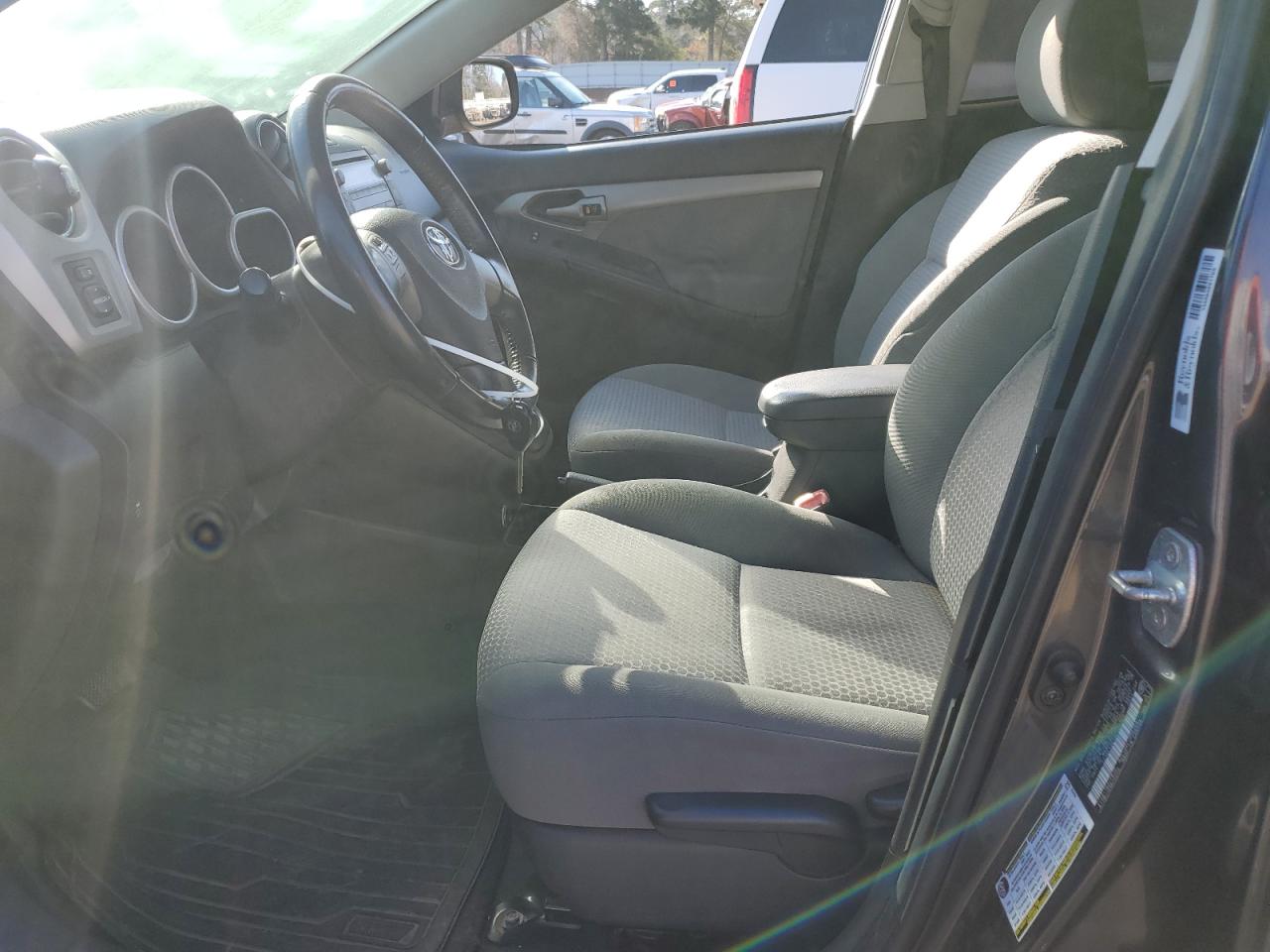 2009 Toyota Corolla - Image 7