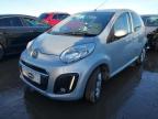 2013 CITROEN C1 VTR+ for sale at Copart PETERLEE