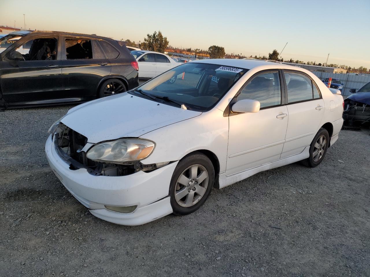 2004 Toyota Corolla - Image 1