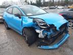 2024 FORD PUMA ST for sale at Copart WOLVERHAMPTON