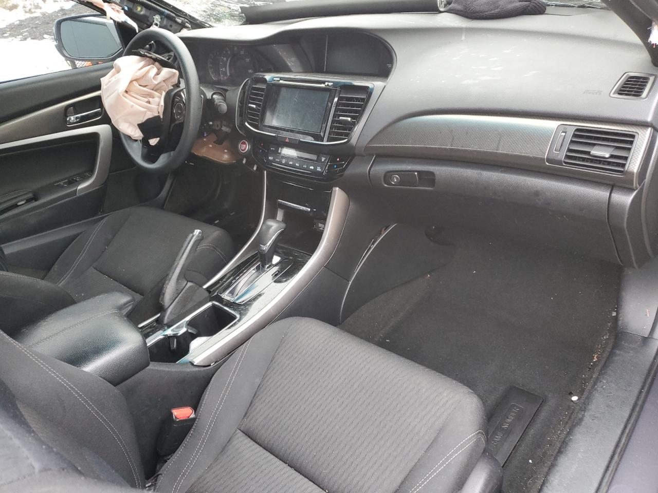 2016 Honda Accord - Image 8