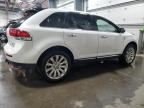 2013 Lincoln Mkx  на продаже в Ham Lake, MN - Front End